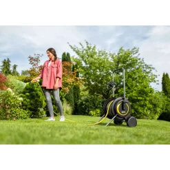 Kärcher Schlauchwagen HT 3