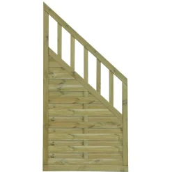 Kreuz-Anschluss-Dichtzaun 90 x 180/90 cm