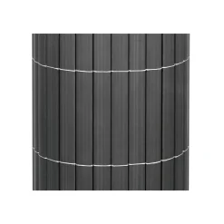 Kunststoffmatte Rügen Anthrazit