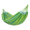 La Siesta Kingsize-Hängematte Brisa Lime Wetterresistent