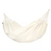 La Siesta Kingsize-Hängematte Brisa Vanilla Wetterresistent