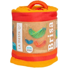 La Siesta Kingsize-Hängematte Brisa Toucan Wetterresistent