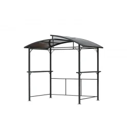 Leco Profi Grillpavillon