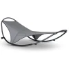 Leco Schaukel Liege Eni 210 x 102 x 79 cm Sonnenliege Gartenliege