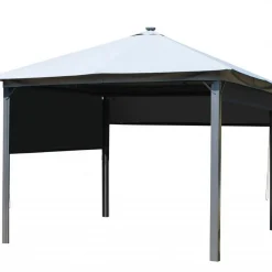 Leco Solarpavillon Lina