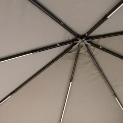 Leco Solarpavillon Lina