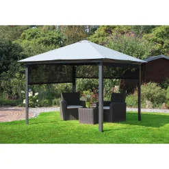 Leco Solarpavillon Lina