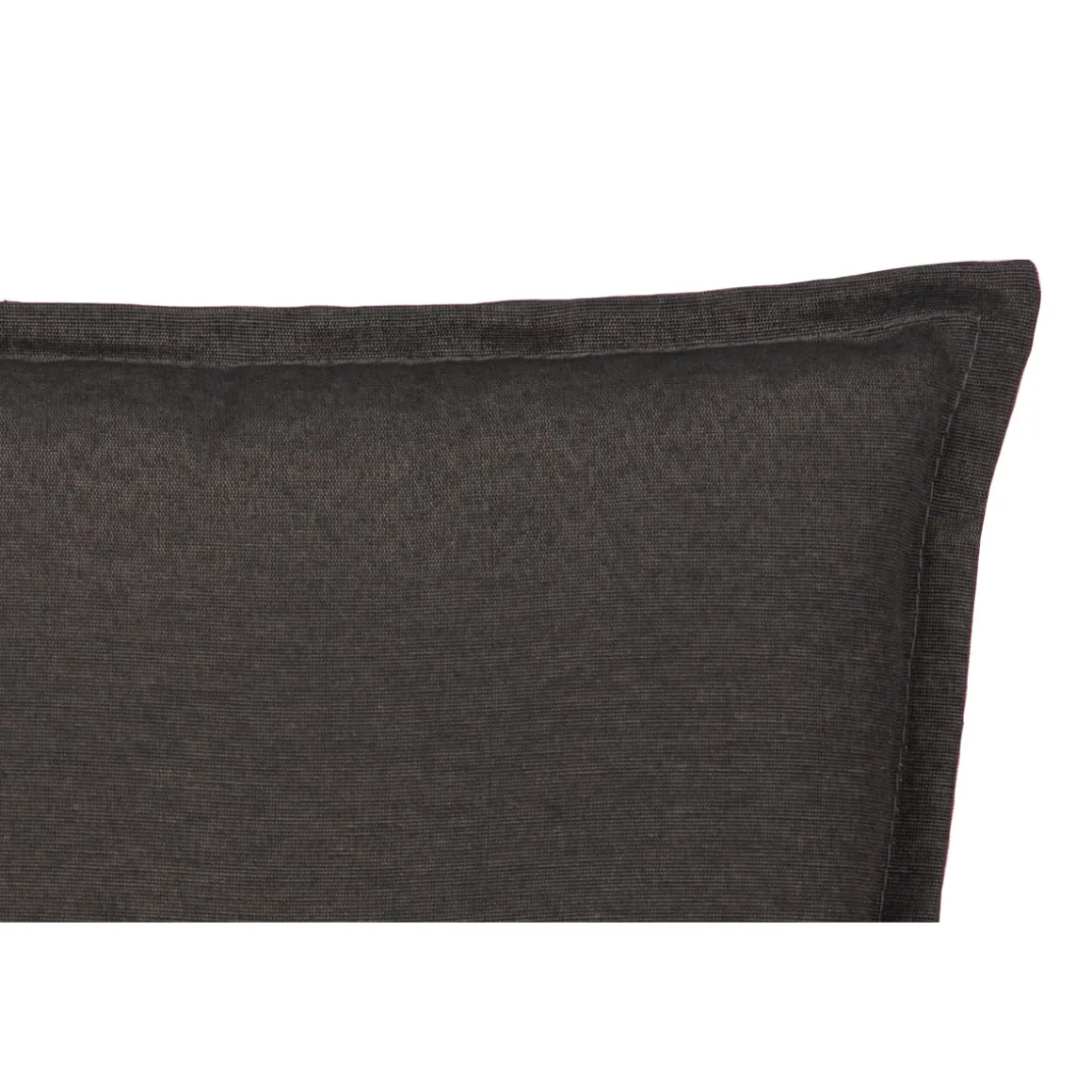 Liegen-Saumenauflage Trier AUB07 grau