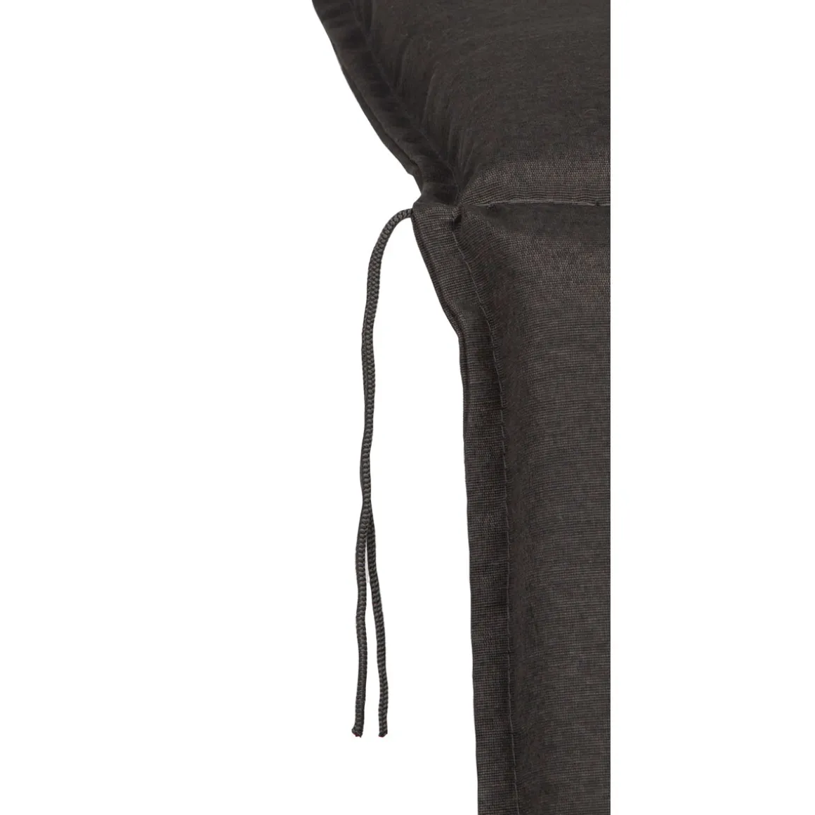 Liegen-Saumenauflage Trier AUB07 grau