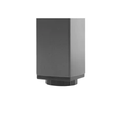 Lounge-Set Widoo 3 teilig