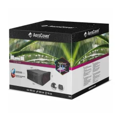 Loungesethülle AeroCover 300 x 300 x 70 cm atmungsaktiv