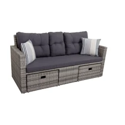 Lounge-Sofa Valletta