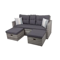 Lounge-Sofa Valletta