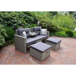 Lounge-Sofa Valletta