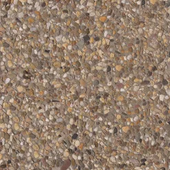 Lusit Waschbetonplatte 50 x 50 cm