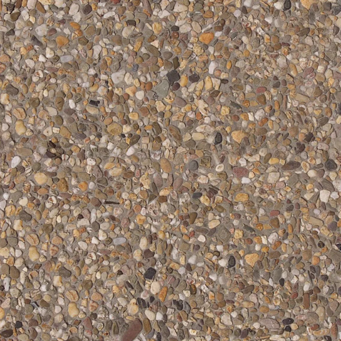 Lusit Waschbetonplatte 50 x 50 cm