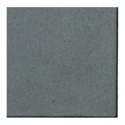 Lusit Beton-Gehwegplatte anthrazit 50 x 50 x 5 cm