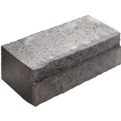 Lusit Modul Outdoorküche Cremona grau-anthrazit-melange