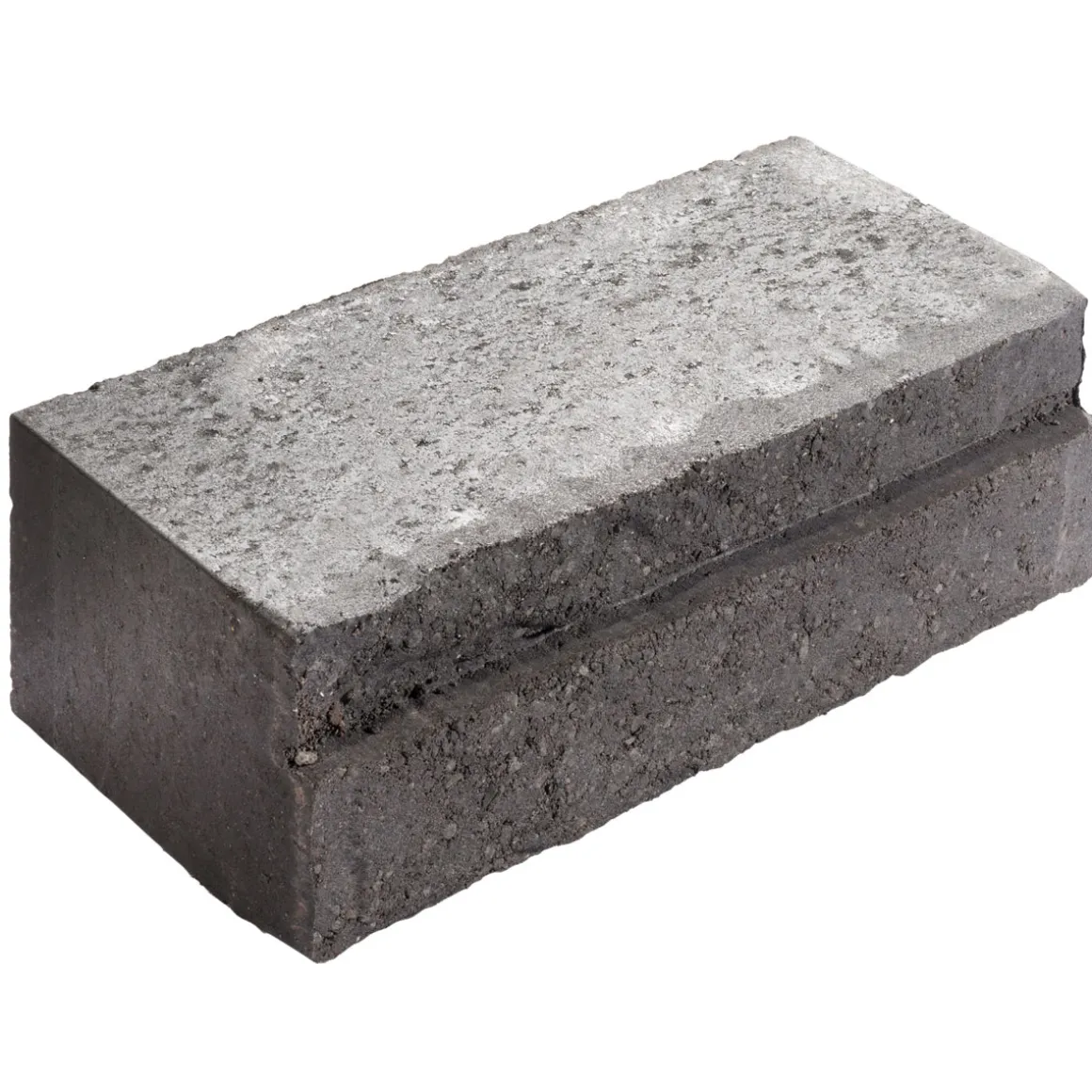 Lusit Modul Outdoorküche Cremona grau-anthrazit-melange