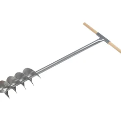 Meister Erdlochbohrer 150 mm