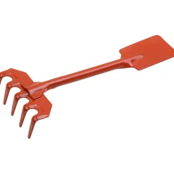 Meister Friedhofsgerät 2in1