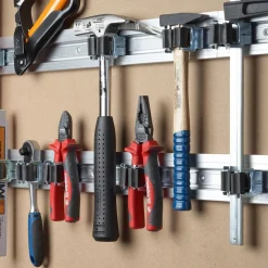 Meister Geraetehalter 5 Stück