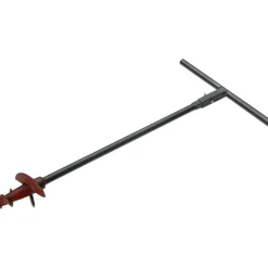 Meister Handbohrer 1 m