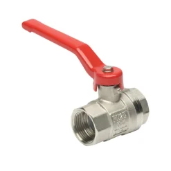 Meister Kugelhahn 24,66 mm 3/4 Zoll Innengewinde