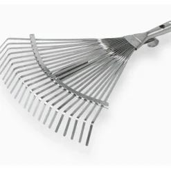 Meister Laubbesen verzinkt