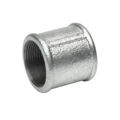 Meister Muffe 39,59 mm 1 1/4 Zoll Innengewinde verzinkt