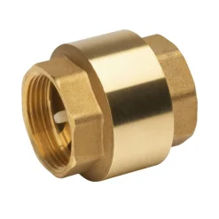 Meister Rückschlagventil 39,59 mm 1 1/4 Zoll Innengewinde