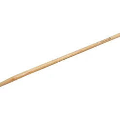 Meister Schaufelstiel 130 cm gebogen Esche