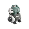 Metabo Hauswasserwerk HWW 4500/25 Inox Plus