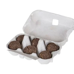 Natura Bio Saatkugeln N-KSO 6 Stück