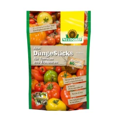 Neudorff Azet Düngesticks für Tomaten und Erdbeeren 40 Stück