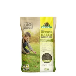 Neudorff Azet Herbst Rasendünger 20 kg