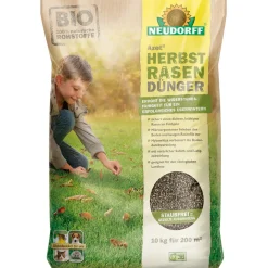 Neudorff Azet Herbst-Rasen Dünger 10 kg