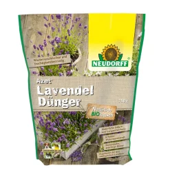 Neudorff Azet Lavendeldünger 750 g