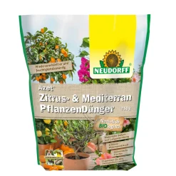 Neudorff Azet Mediterranpflanzen Dünger 750 g