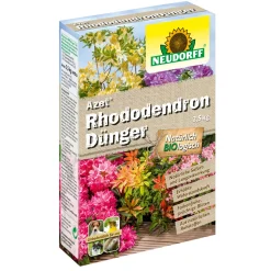 Neudorff Azet Rhododendrondünger 2,5 kg