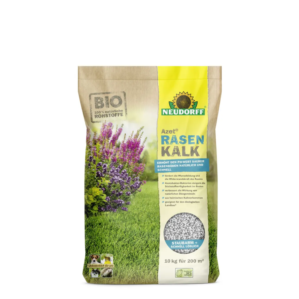 Neudorff Azet VitalKalk 10 kg