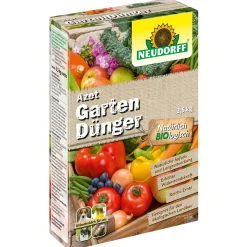 Neudorff Fertofit Gartendünger 2,5 kg