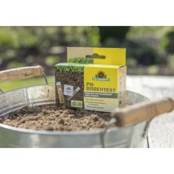 Neudorff PH-Bodentest-Pulver 12 Stück