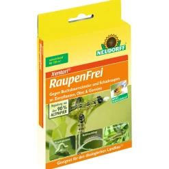 Neudorff Raupenfrei Xentari 2 x 3 ml