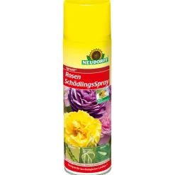 Neudorff Rosen-Schädlingsspray Spruzit 400 ml