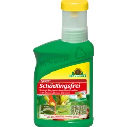 Neudorff Schädlingsfrei-Konzentrat Spruzit 250 ml