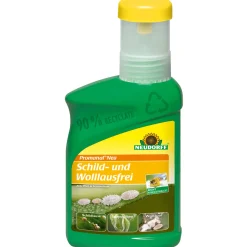 Neudorff Schild- und Wolllausfrei Promanal 250 ml
