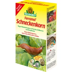Neudorff Schneckenkorn Ferramol 200 g
