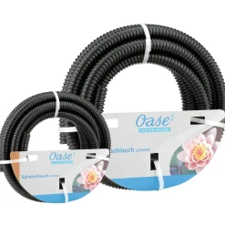 Oase Spiralschlauch schwarz 3/4 5 m