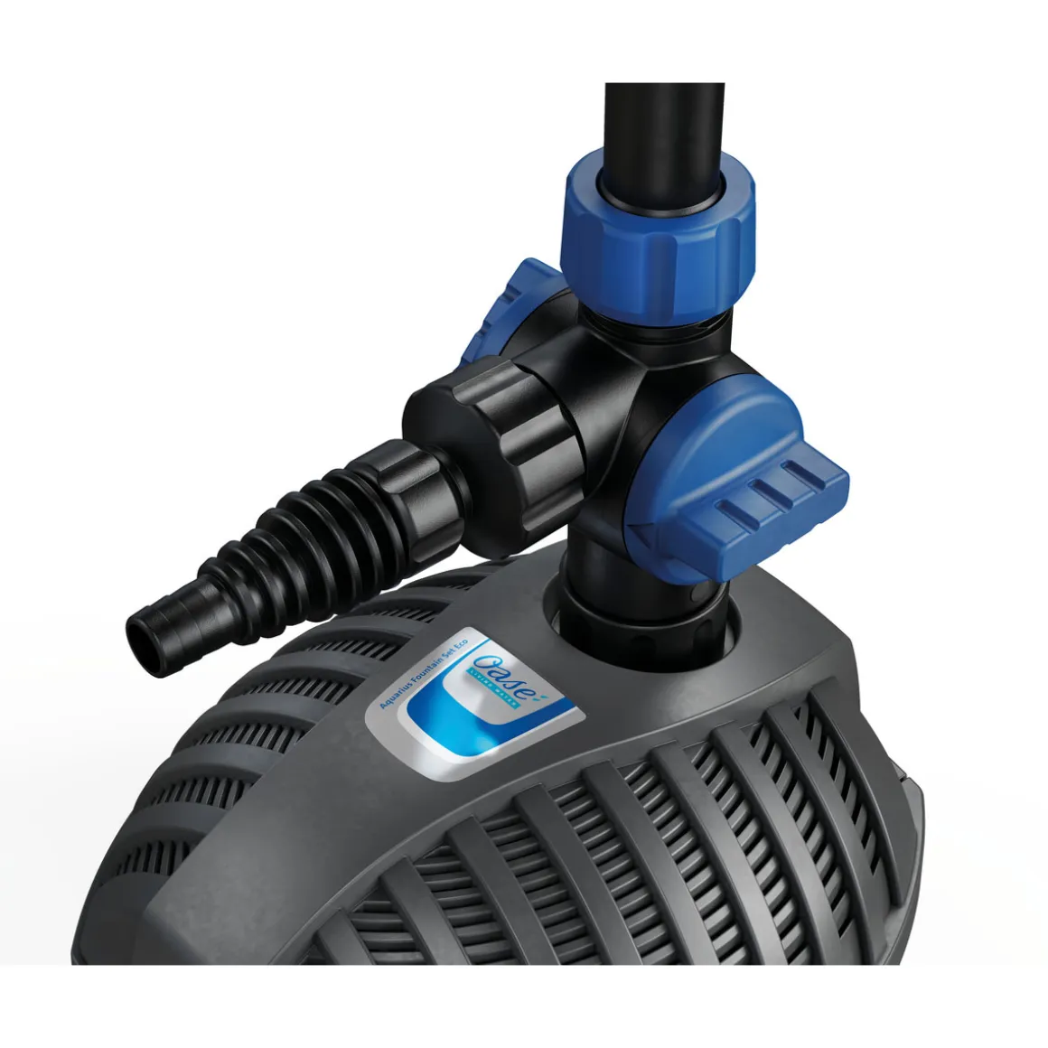 Oase Aquarius Fountain-Set Classic 4000E